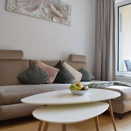 Apartamento Luxury Castle View Free Garage *