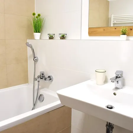 Apartamento Luxury Castle View Free Garage