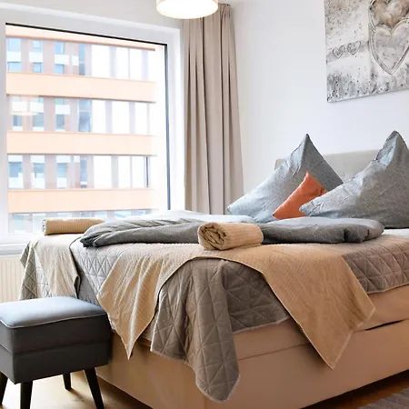 Apartamento Luxury Castle View Free Garage *