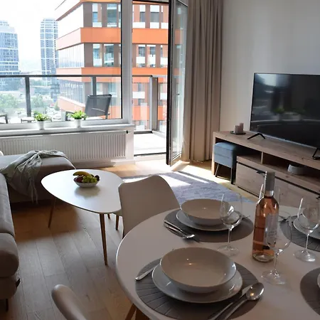 Apartamento Luxury Castle View Free Garage Bratislava